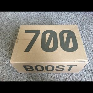 Adidas Yeezy Boost 700 “Analog”